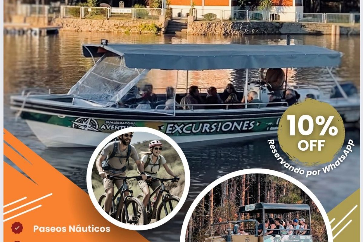 Imagen de Jueves de actividades