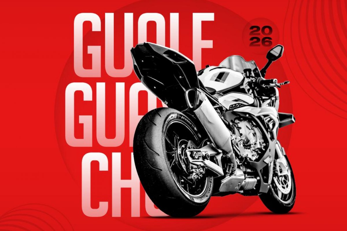 Imagen de Gualeguaychú confirmó que será la sede de la Expo Moto 2026
