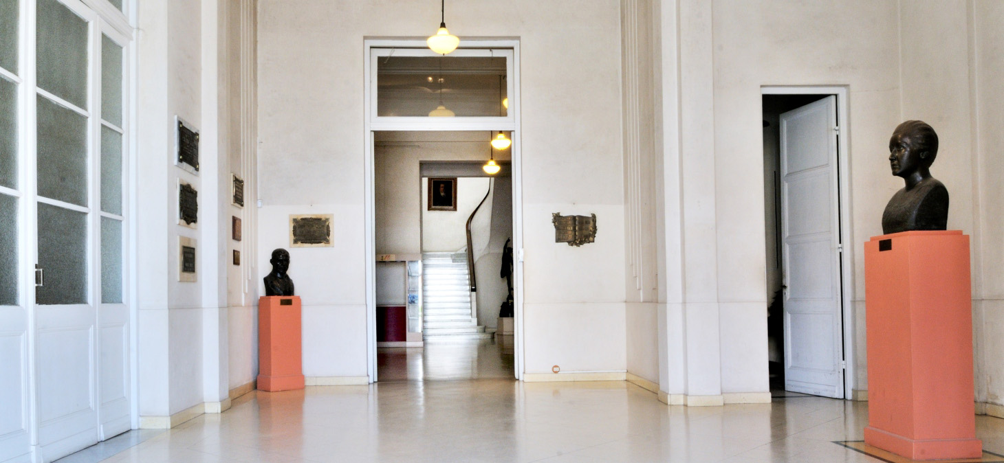 Complejo Cultural Instituto Magnasco