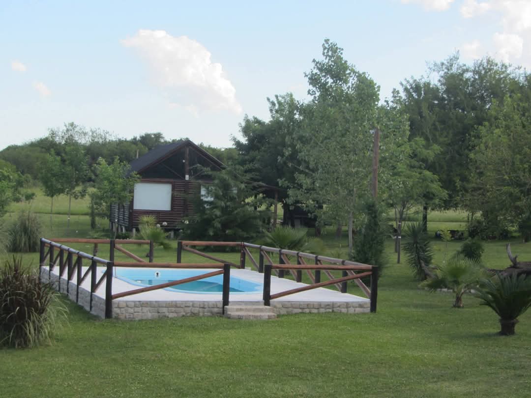 Cabañas Maranatha 