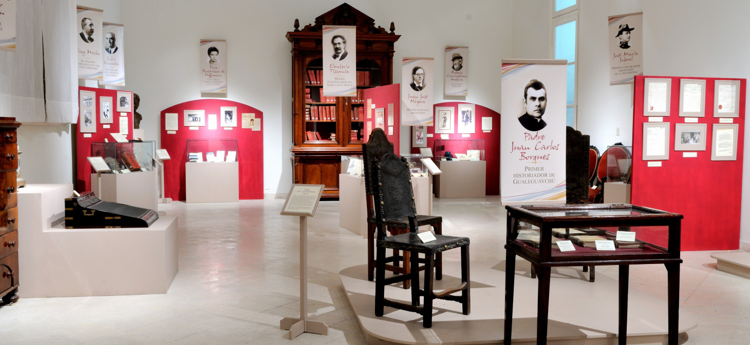 Complejo Cultural Instituto Magnasco