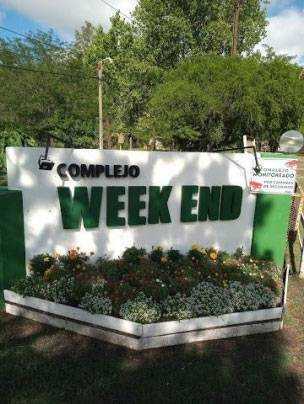 Bungalows Week-End