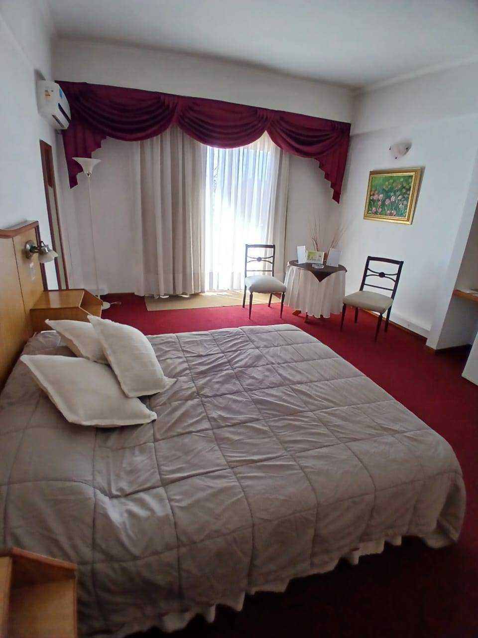Hotel  Aguaý	