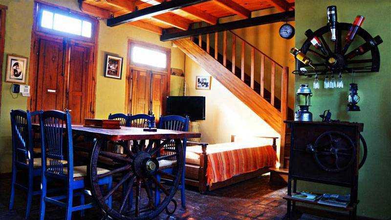 Imagen de Bungalows Las Materas
