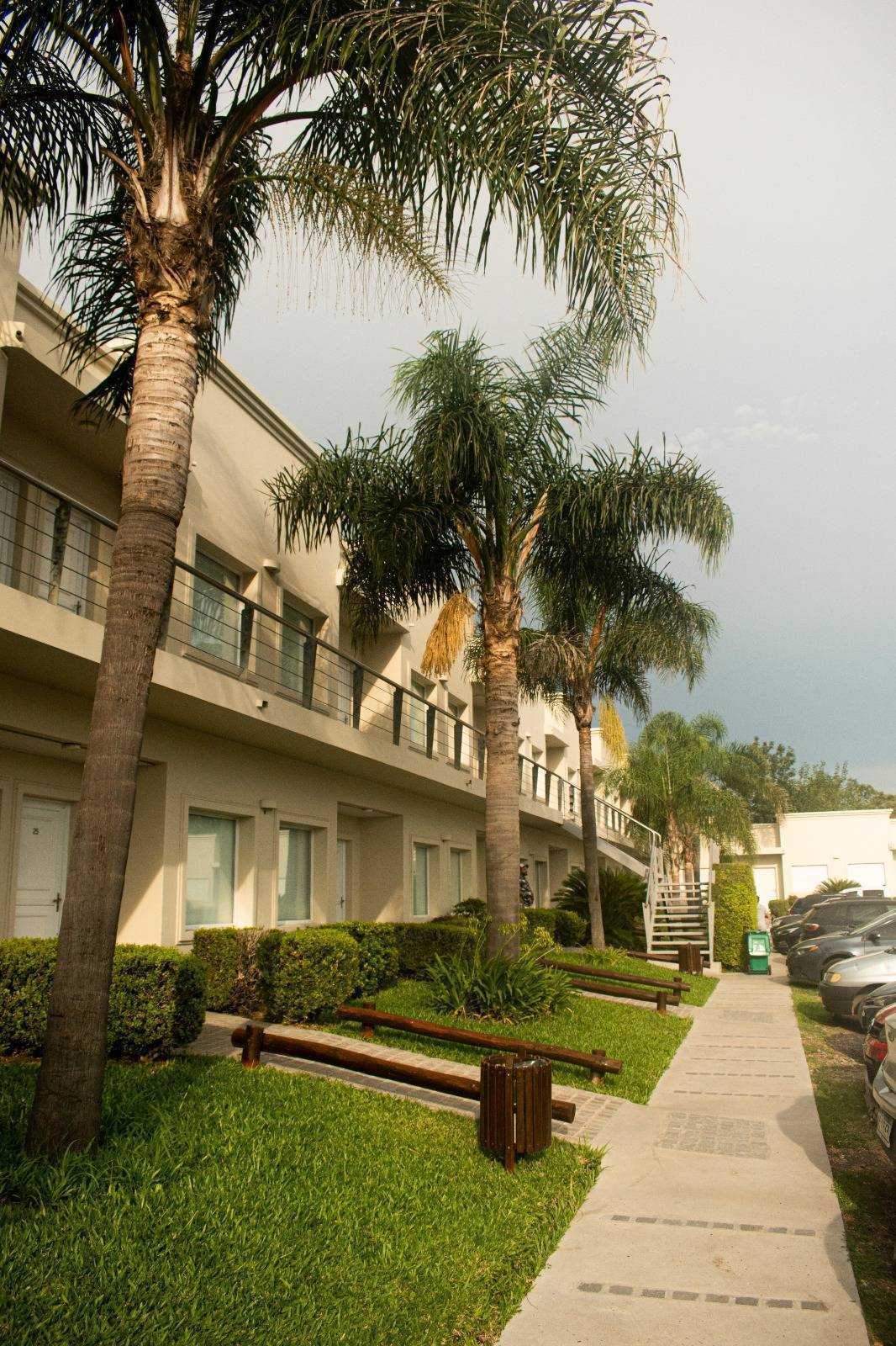 Hotel Tag&uuml;&eacute;