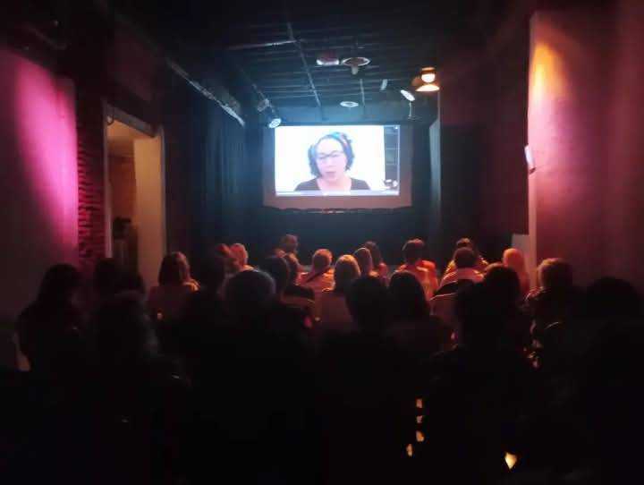 Espacio Sinergia Teatral