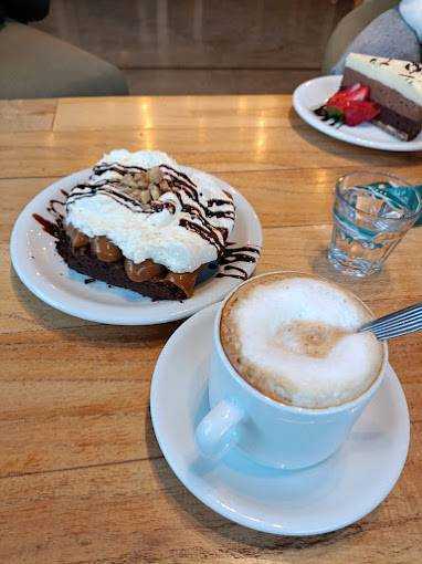 Café del Rio