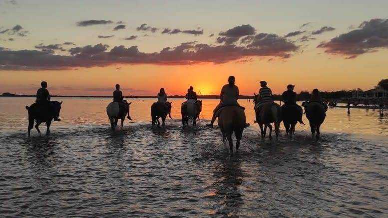 Cabalgatas Ñandubaysal 