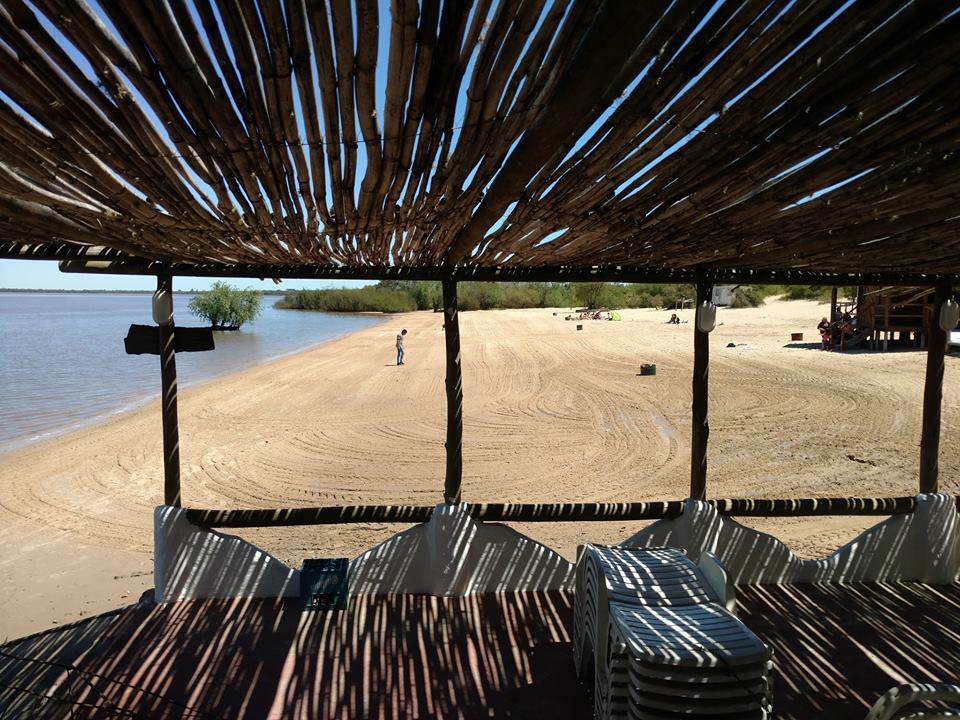 Playas