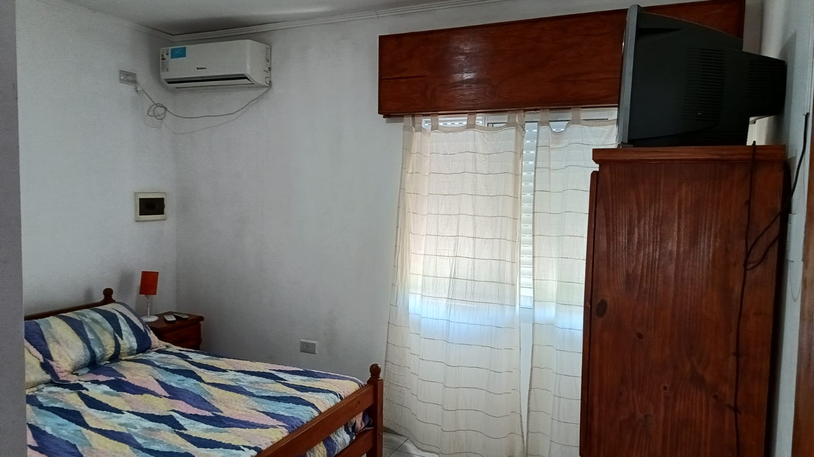 Imagen de Departamento en alquiler