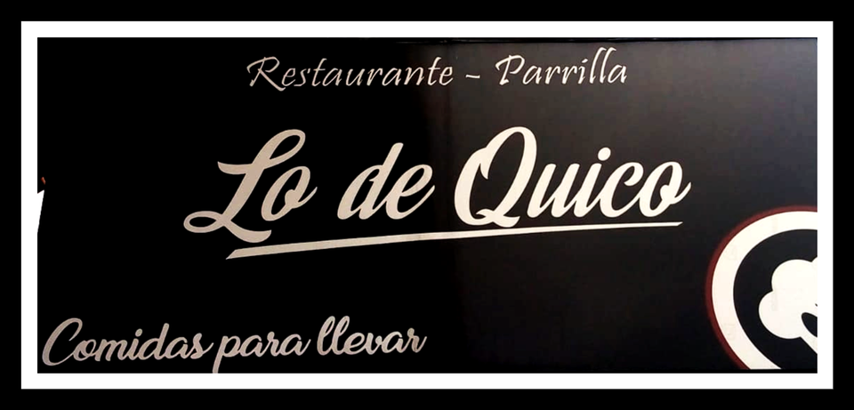 Imagen de Lo de Quico