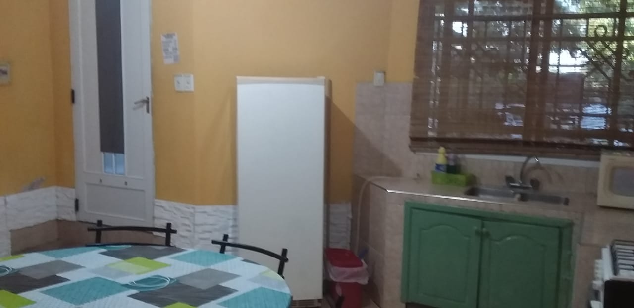  Apart Hotel La Isolina