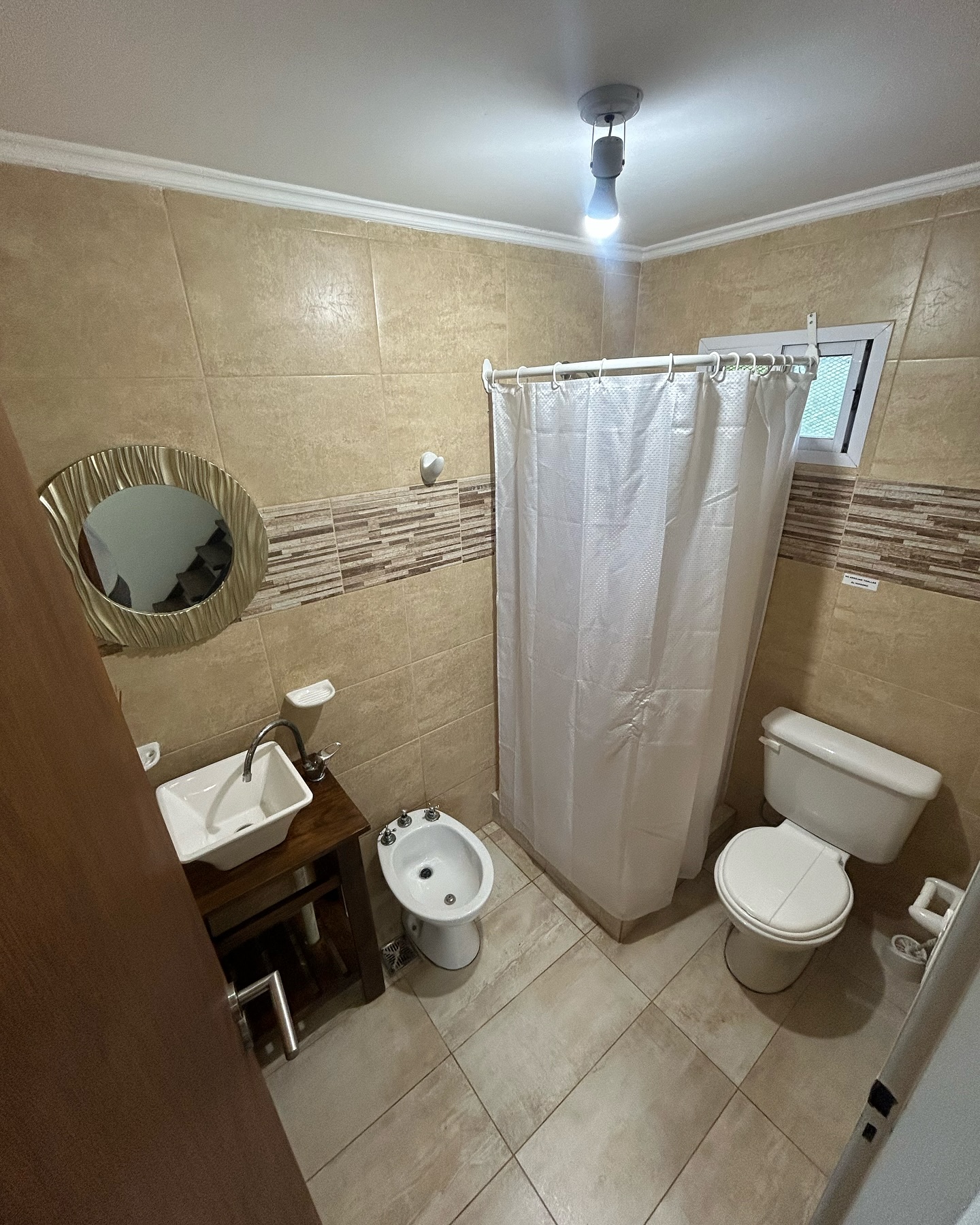 Bungalows Las Tranqueras