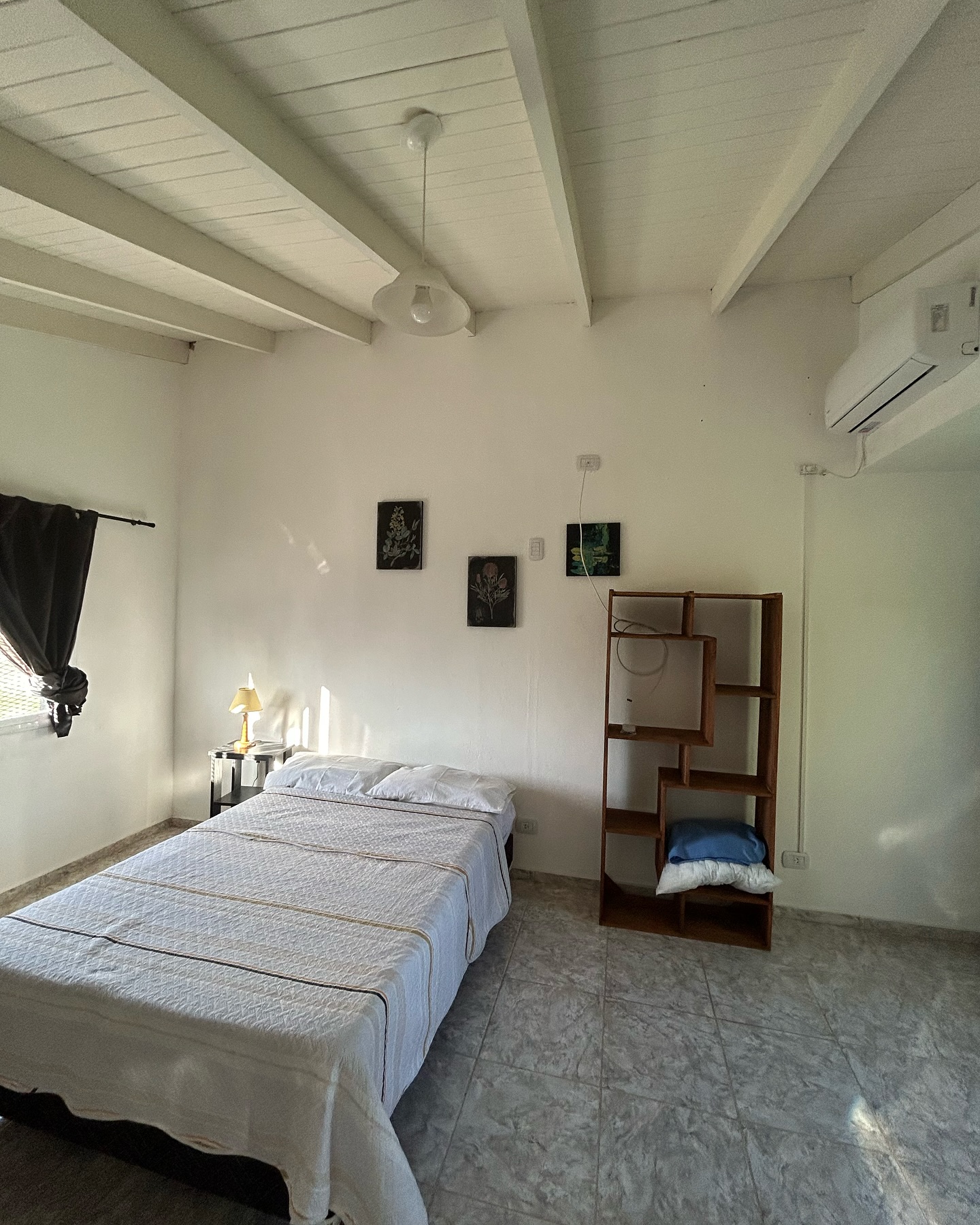 Bungalows Las Tranqueras