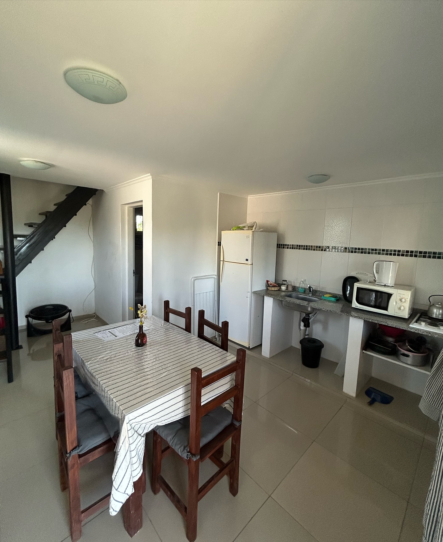 Bungalows Las Tranqueras