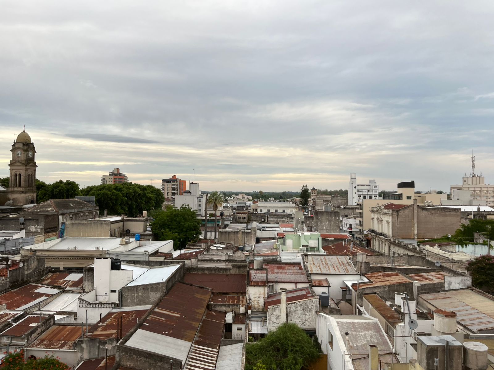 Departamento Catedral