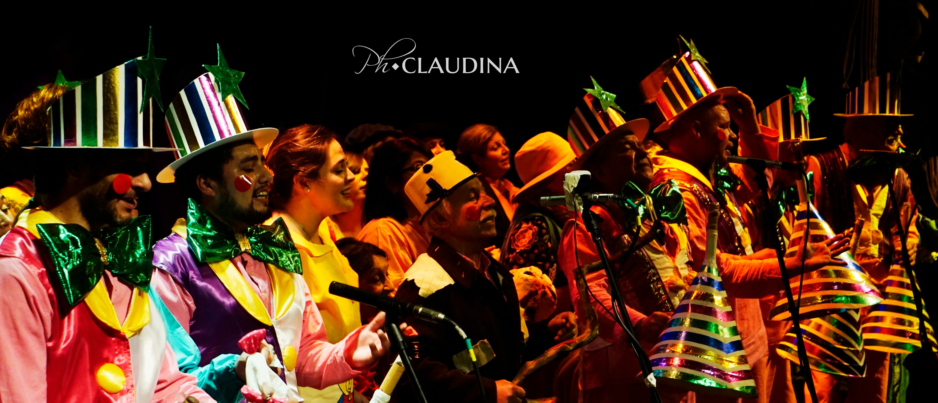 Musicante Centro de Actividades y Expresiones Culturales