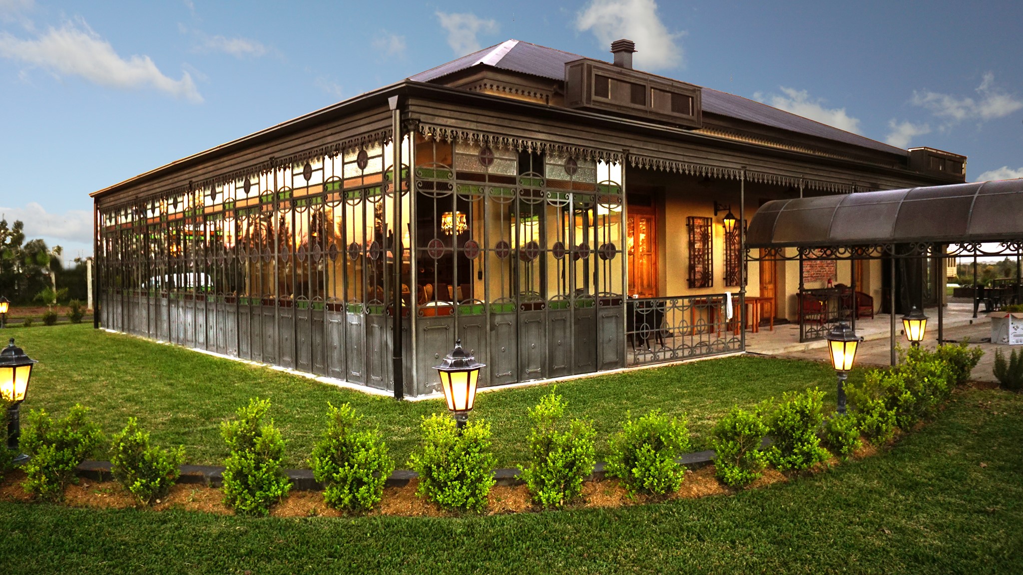 Las Magnolias | Bodega Boutique