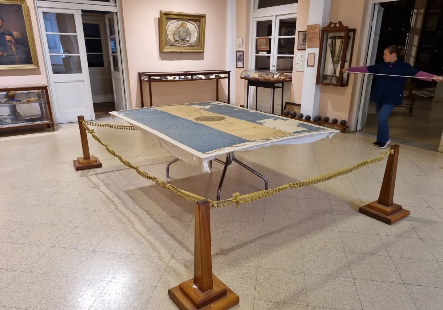 Complejo Cultural Instituto Magnasco