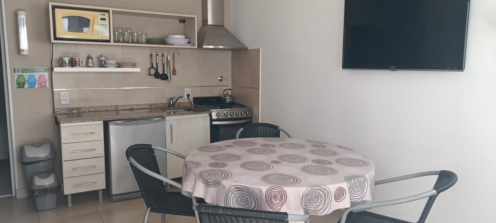 Gualeguaych&uacute; Feliz Hospedaje Tur&iacute;stico 