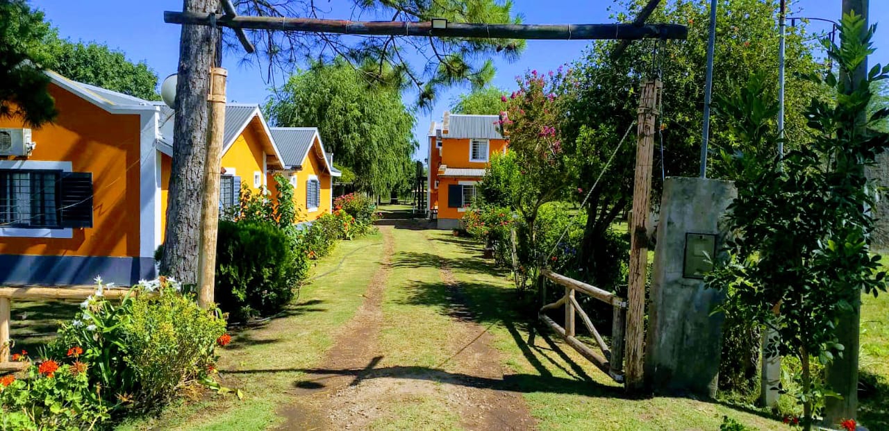 Bungalows El Príncipe