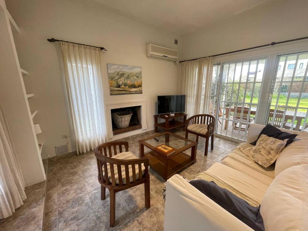 Casa del Golf Gualeguaychú