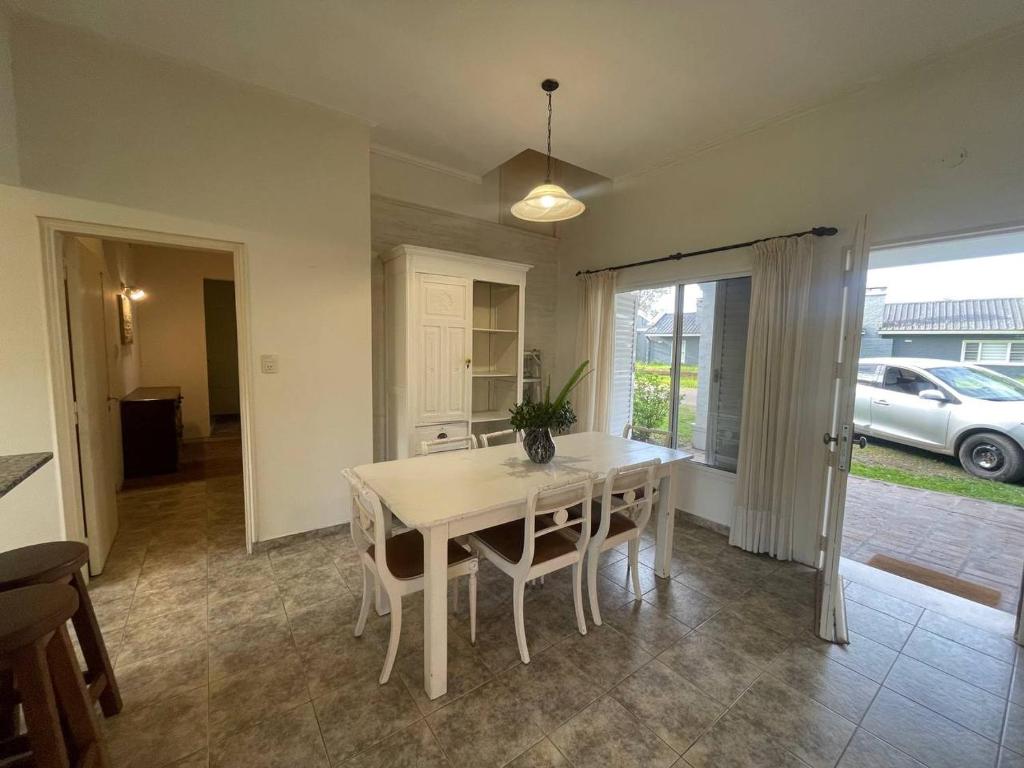 Casa del Golf Gualeguaychú
