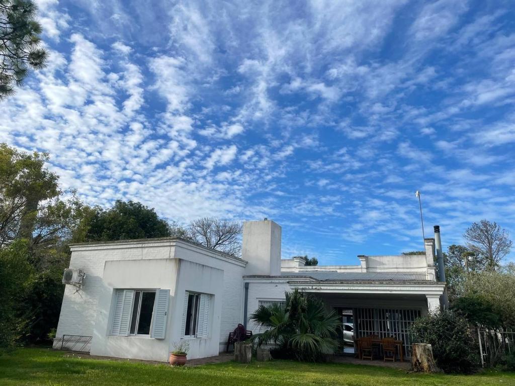 Casa del Golf Gualeguaychú