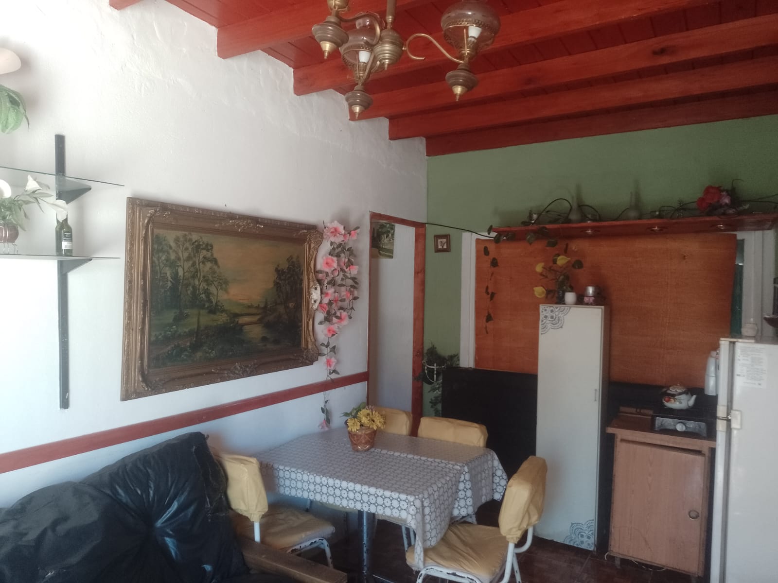 Imagen de Alojamiento M k