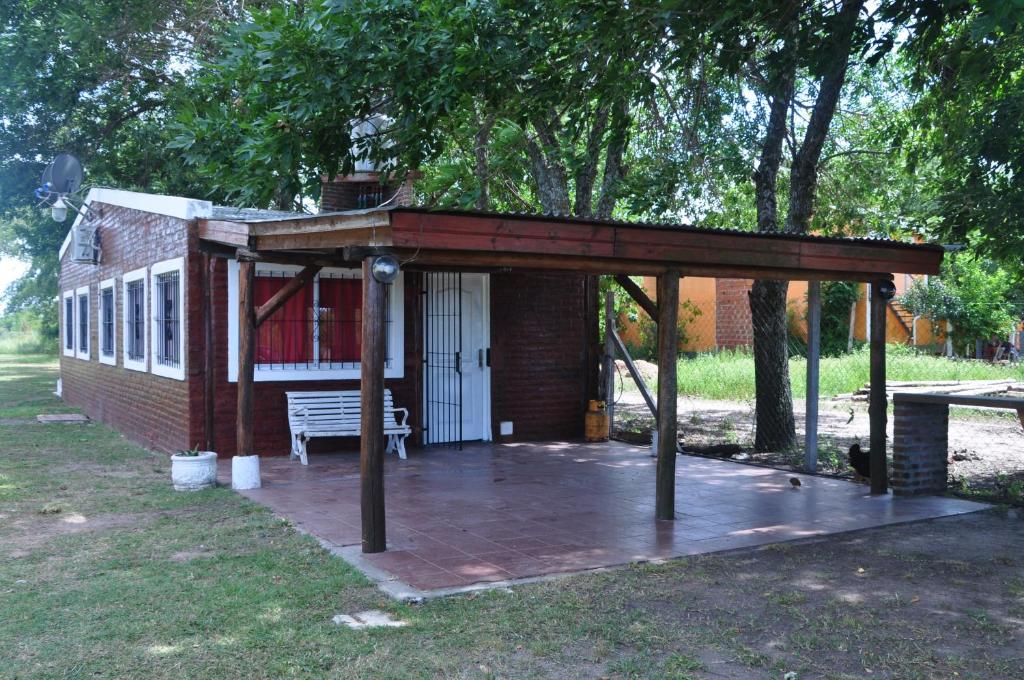 Aire de campo