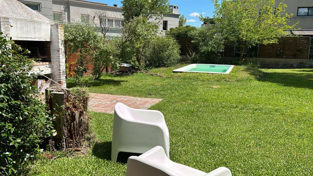 Casa del Golf Gualeguaychú