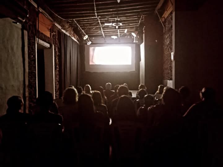 Espacio Sinergia Teatral