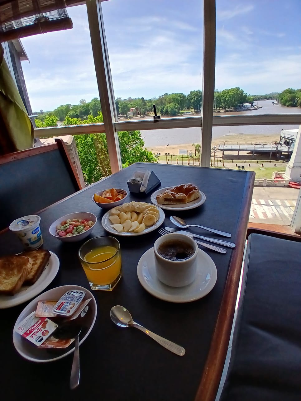 Hotel  Aguaý	