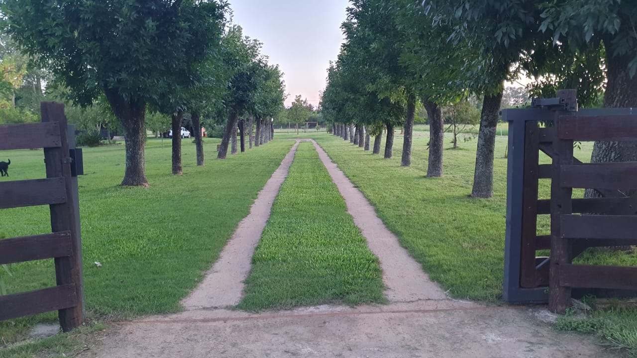 Cabañas Maranatha 