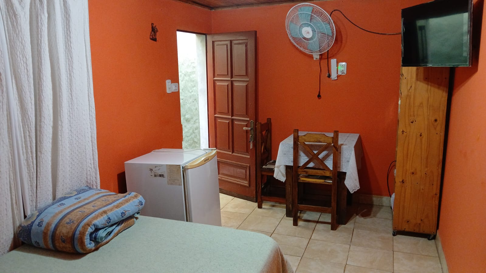 Imagen de Hospedaje lo de Berny