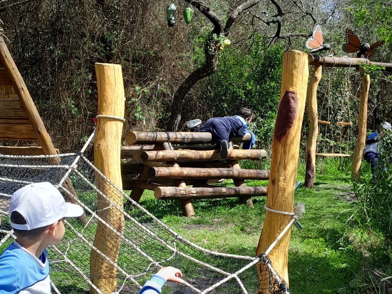 Naturaleza
