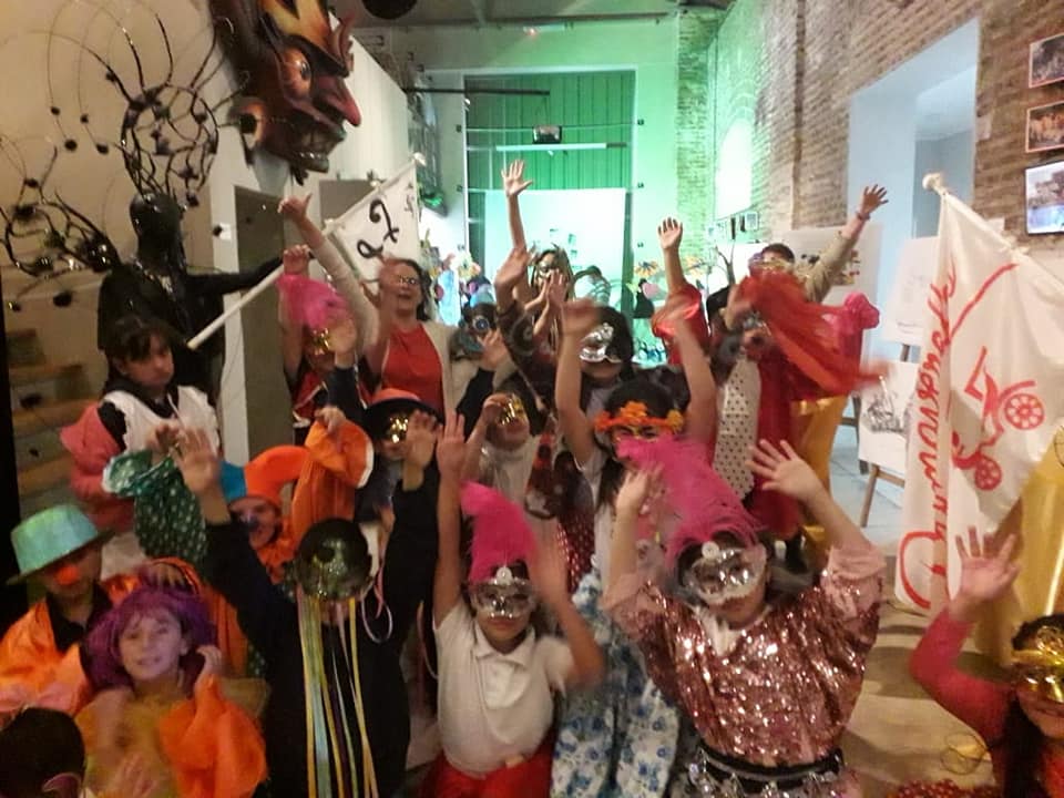 Museo del Carnaval