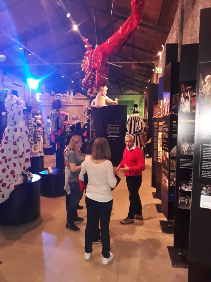 Museo del Carnaval