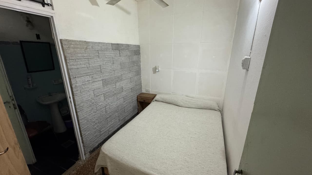 Hospedaje Lo de Alicia