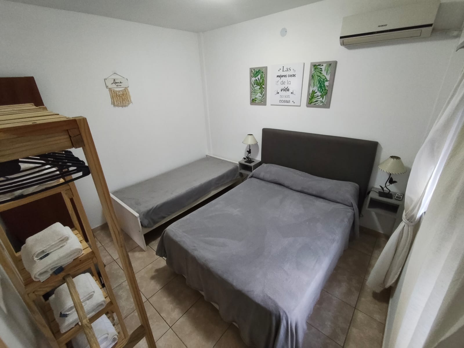 Imagen de Departamento Marusa