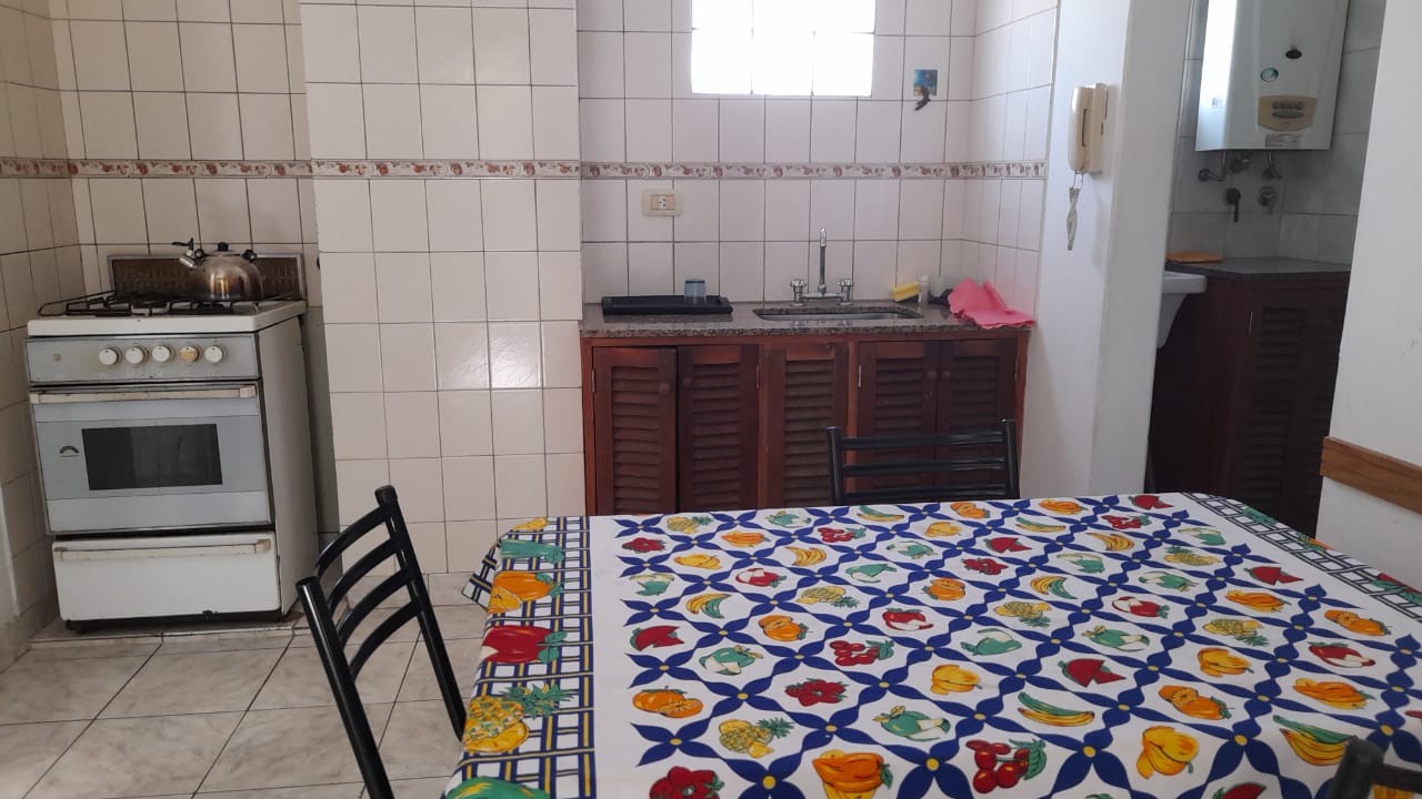 Imagen de Departamento Zona Costanera