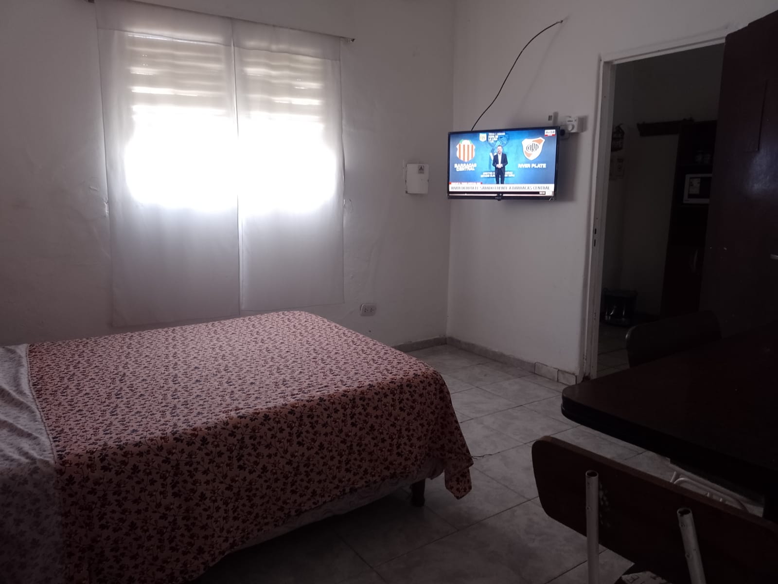 Imagen de Alojamiento económico de buena ubicación