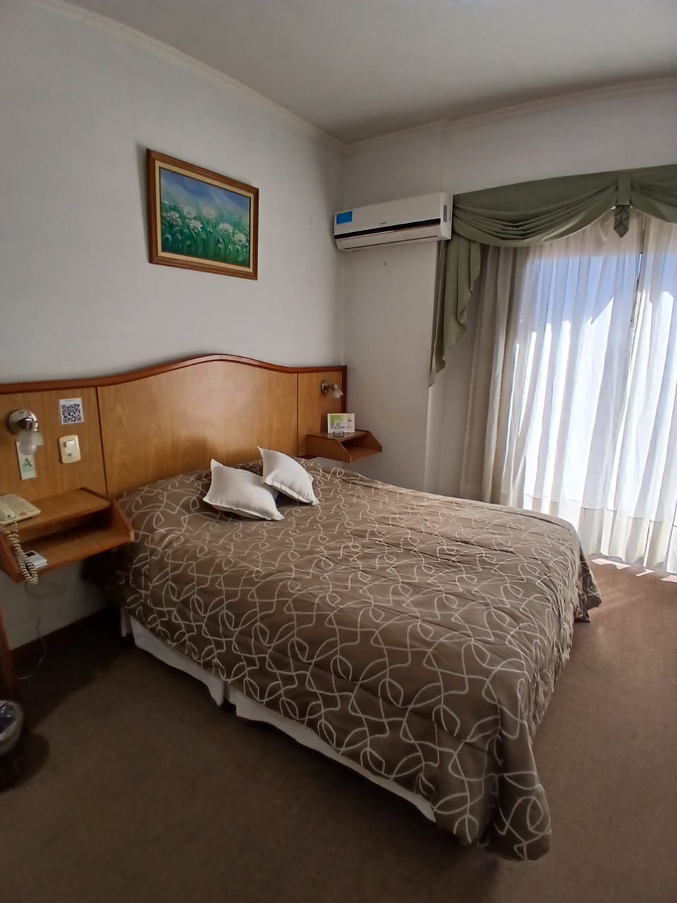 Hotel  Aguaý	