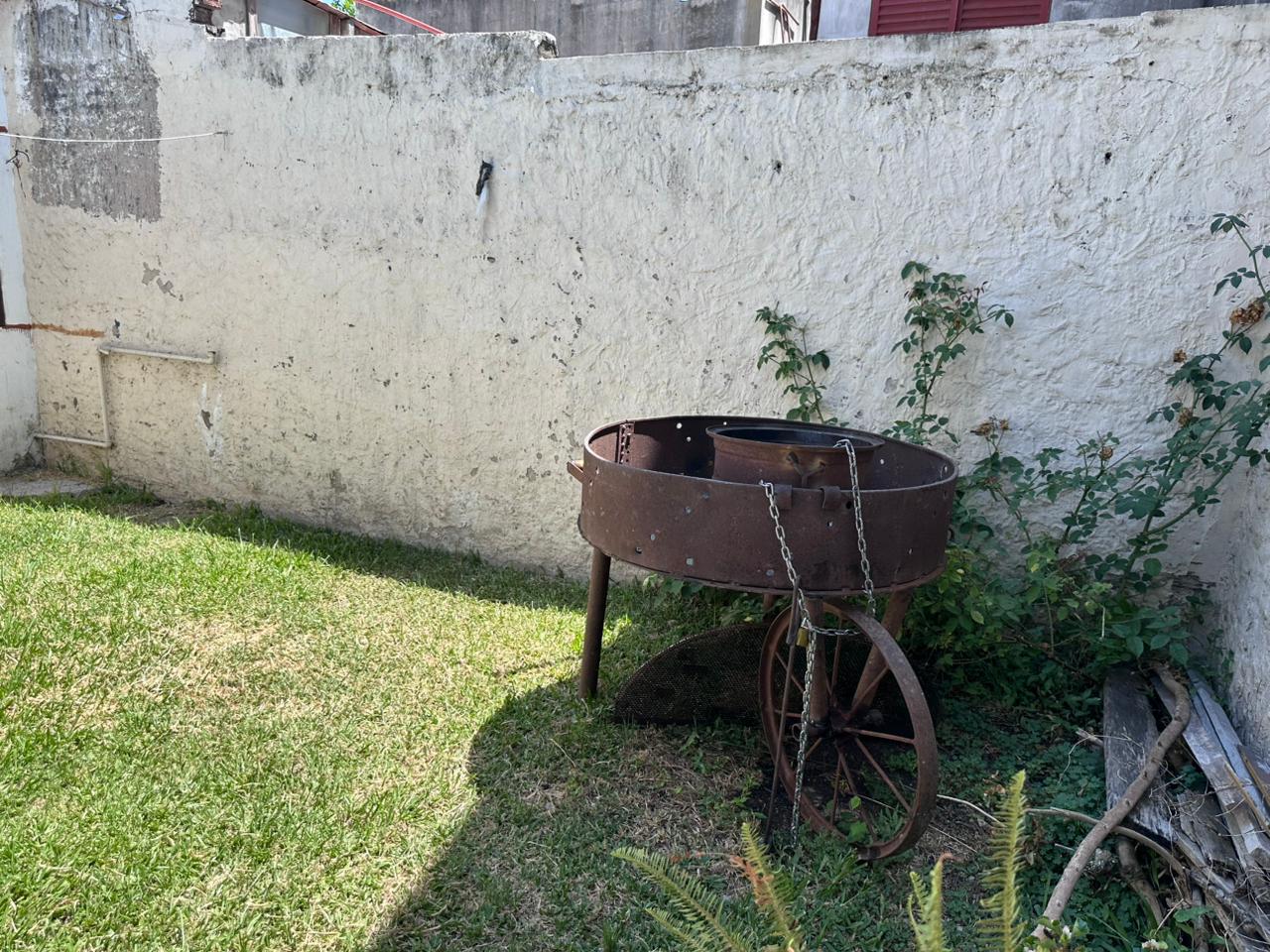 Los Vertisoles Gualeguaych&uacute;