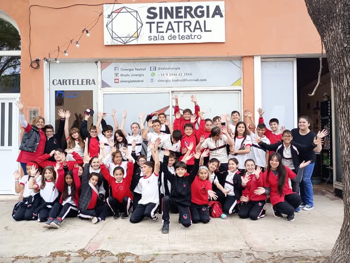 Espacio Sinergia Teatral