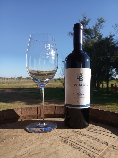 Finca Los Bayos