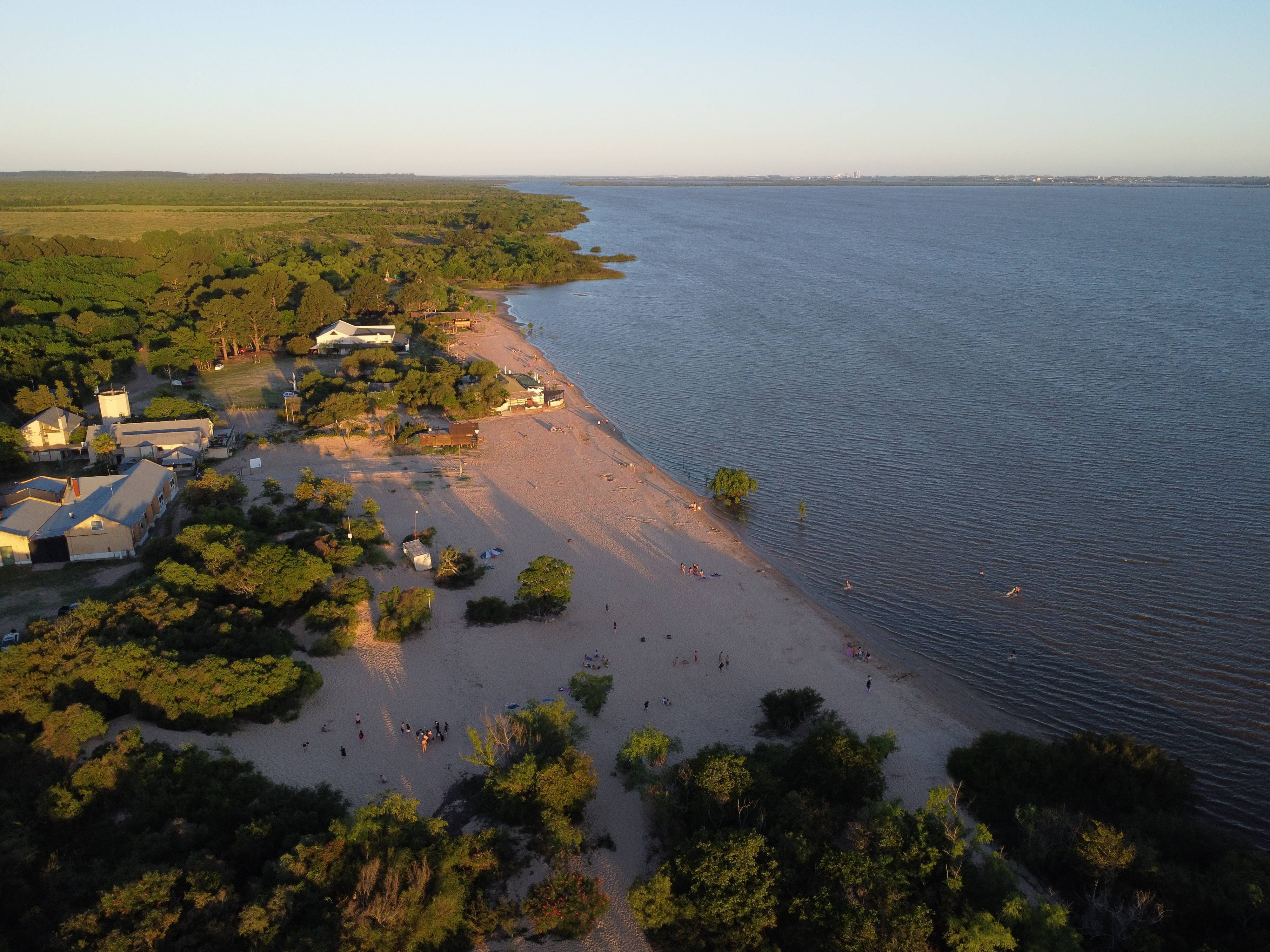 Imagen de Camping Ñandubaysal