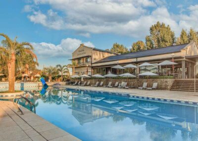 Hotel & Spa Guayrá