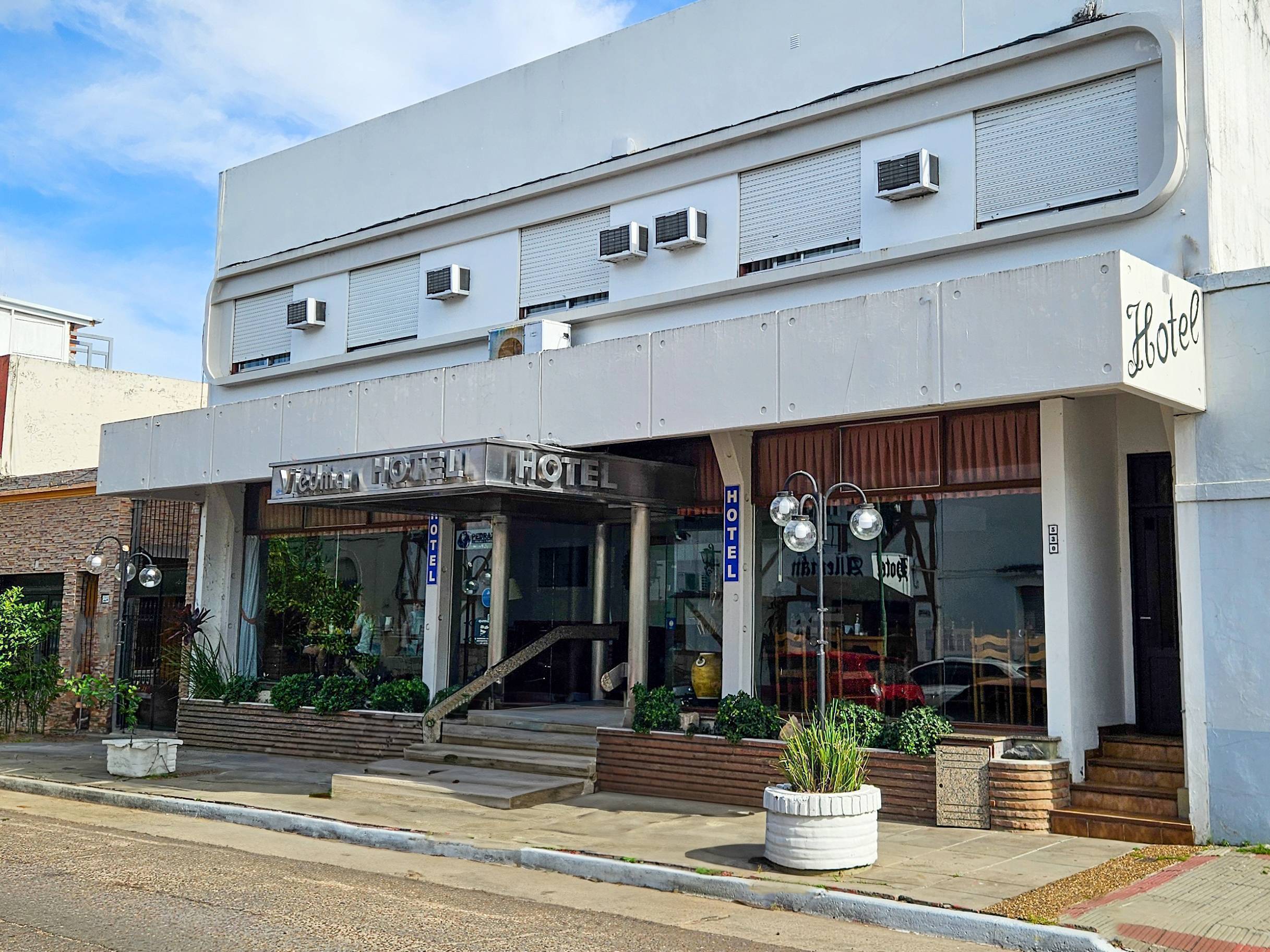 Imagen de Hotel Viedma