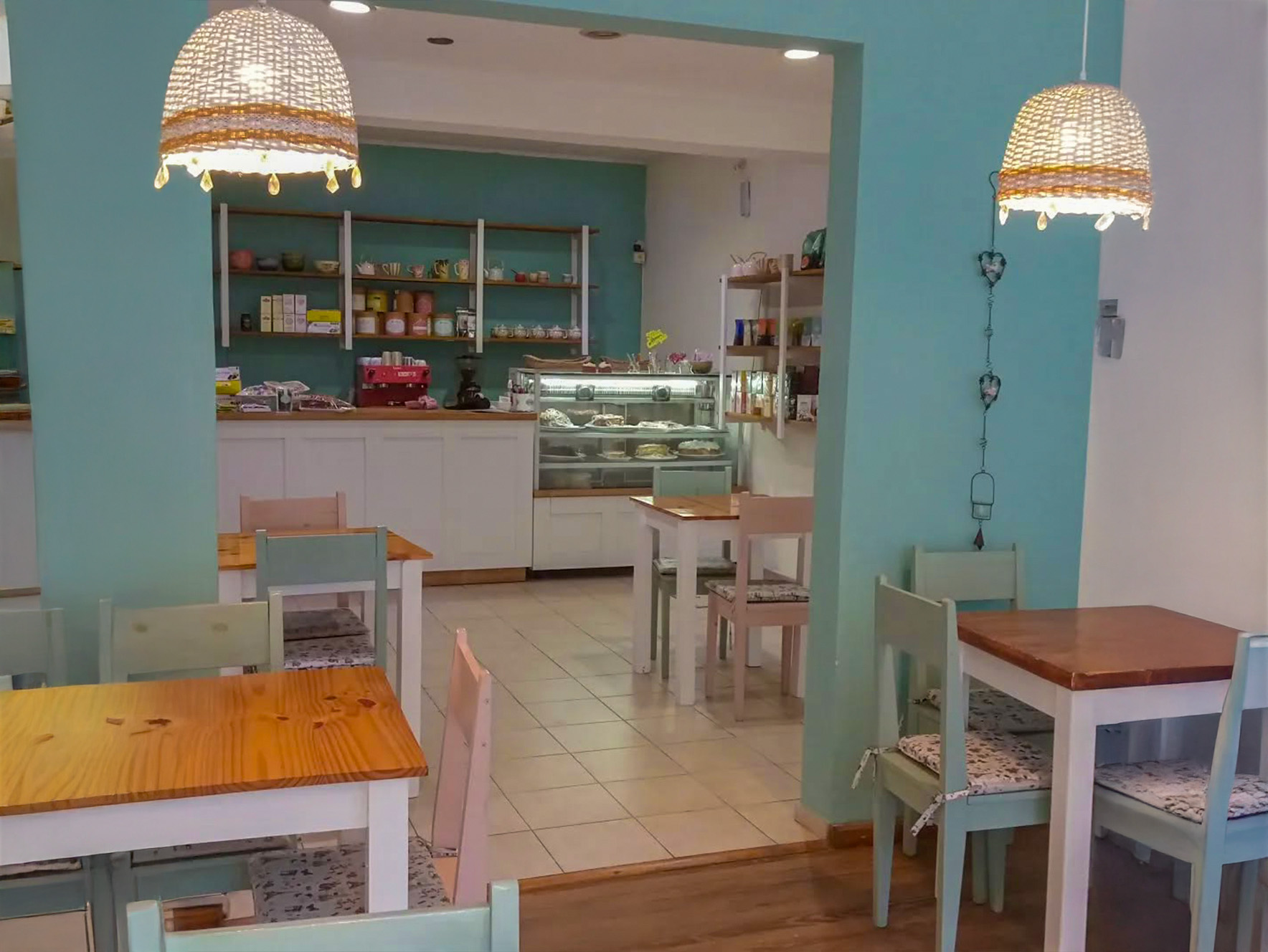 Imagen de Amapola Pastelería